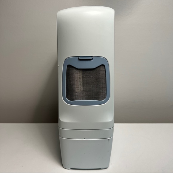 Inogen One G5 Portable Oxygen Concentrator with Carrying Case and BA-516 Battery - Picture 8 of 13